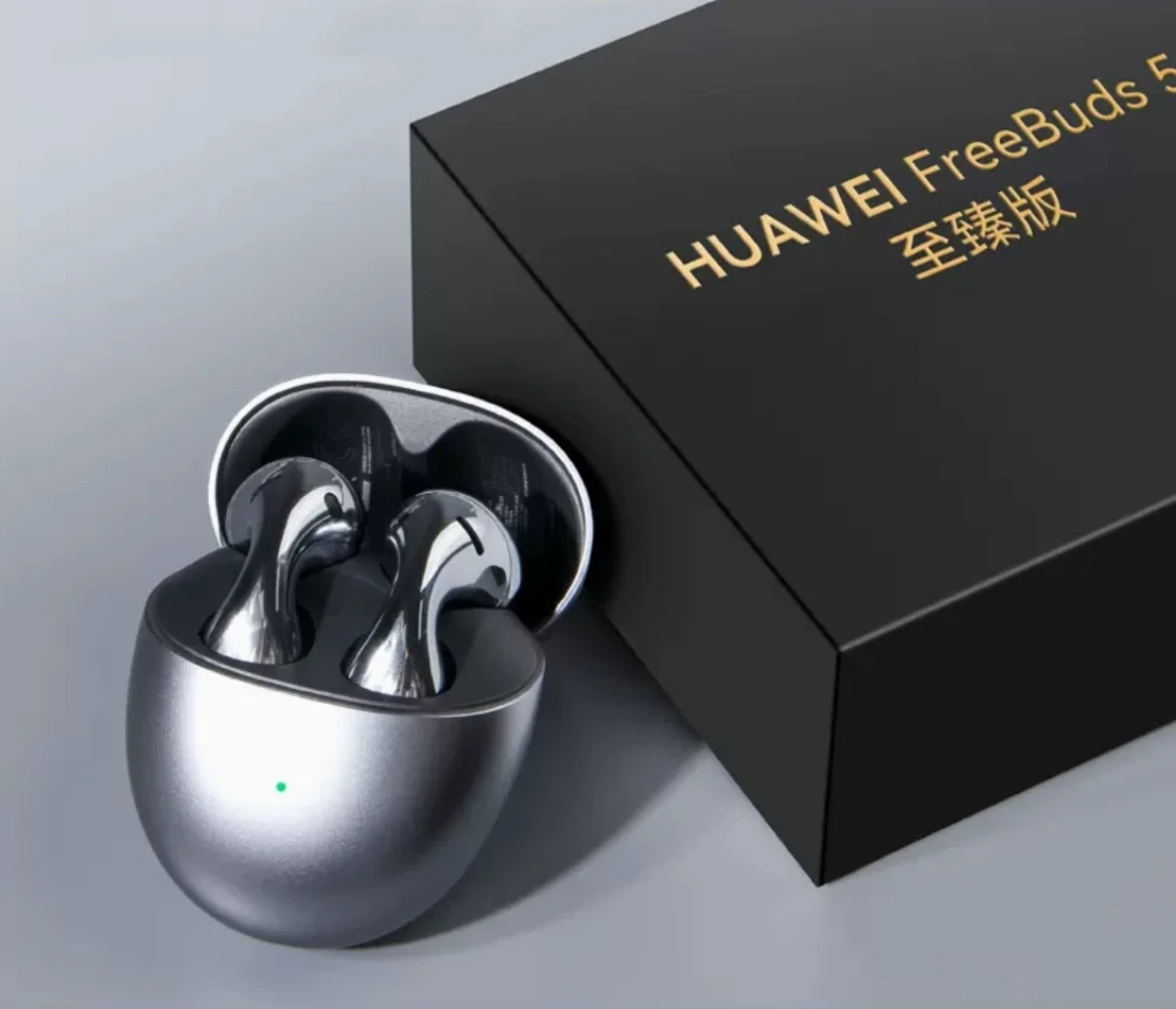 Original Huawei FreeBuds 5 wireless Bluetooth earphones noise cancelling earphones Huawei earphones ultra long standby wired