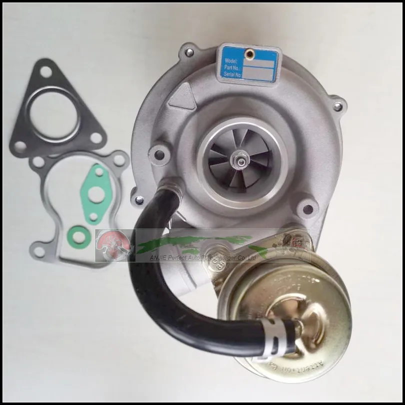 Turbo K03 530398800… - image