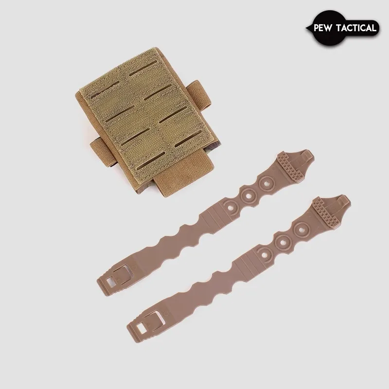 PEW TACTICAL Notebook multiuso e bolsa diversa Bolsa de armazenamento para notebook tamanho B7 OT23