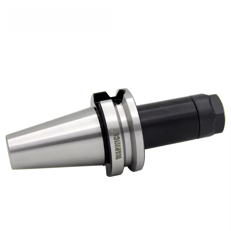 Cnc draaiende onderdelen Bt30 Bt40 Er32 spantang Cnc gereedschapshouder