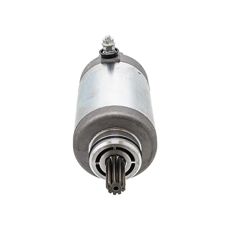 NEW-18882 New Starter Motor For Artic Cat ATV UTV Prowler H1 650 550 700 4X4 TRV EFI XTZ 0825-011 0825-013 0825-024 SMU0433