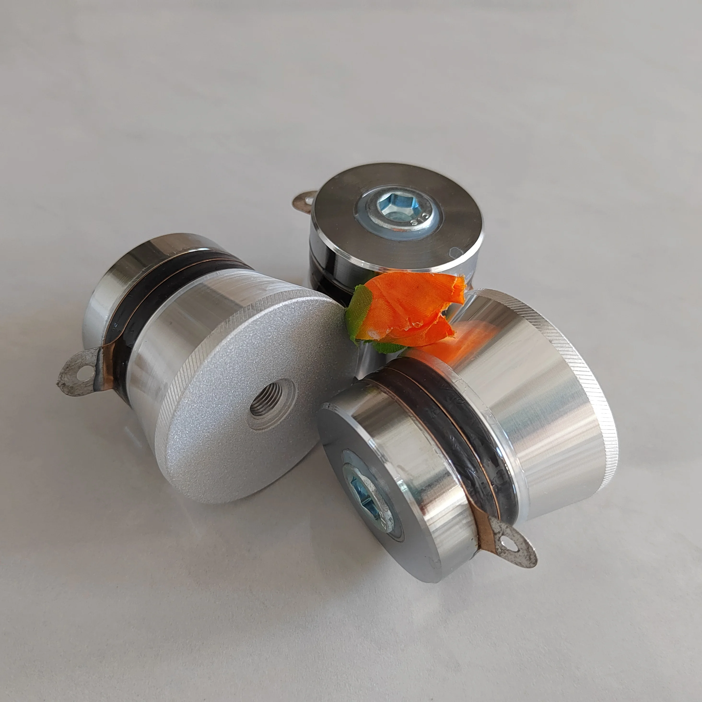Transduser Piezo Ultrasonik 40KHZ 100W PZT4