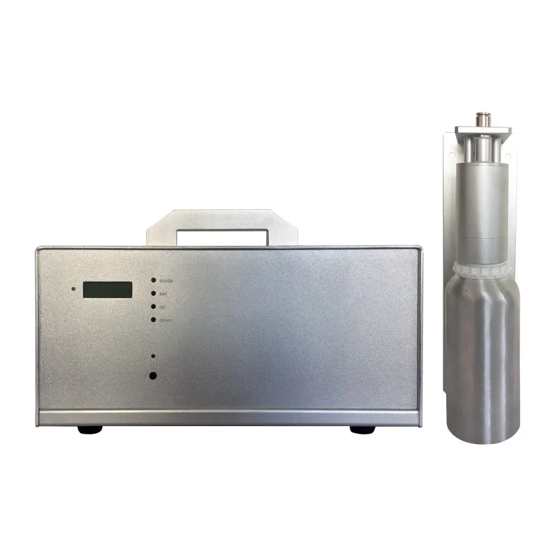Conditioning Scent Delivery System Electric Aromatherapy Diffuser for Hotels Commercial Spaces 3000CBM Coverage