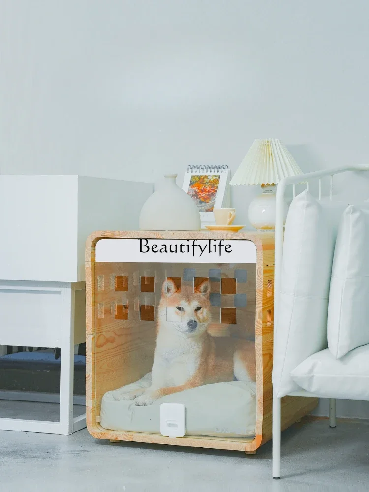 Y Log Ark Tea Table… - image