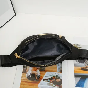 عبوة فاني للماء للنساء ، حقيبة خصر مع حزام قابل للتعديل ، سفر ، رياضة ، جري أفضل 8 عبوات فاني للسيدات للمبيعات - رقم 3