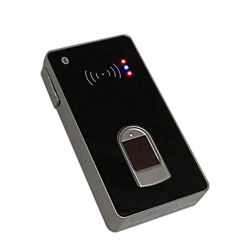 Android IOS Linux i Windows FRT1012 Biometryczny skaner linii papilarnych