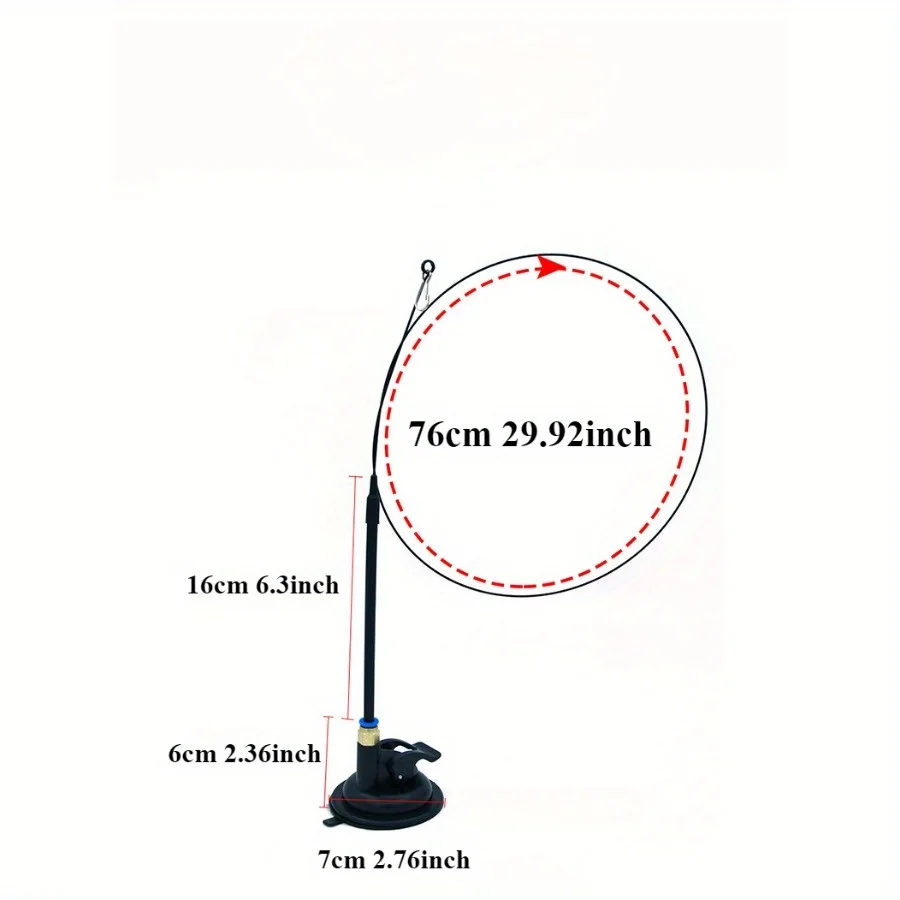 Thumbnail 2 - #20 Compare Cat Wand Toys Before You Buy