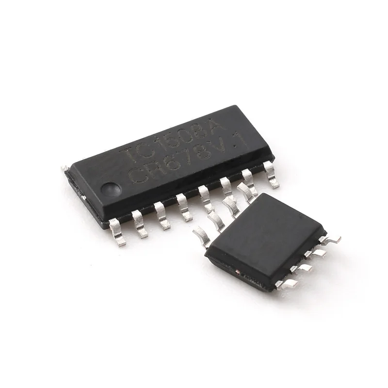 Original Genuine Fuman TC118AH, TC618CS, TC1508A Motor Driver IC, Packages SOP-8, SOT-23, T1016H