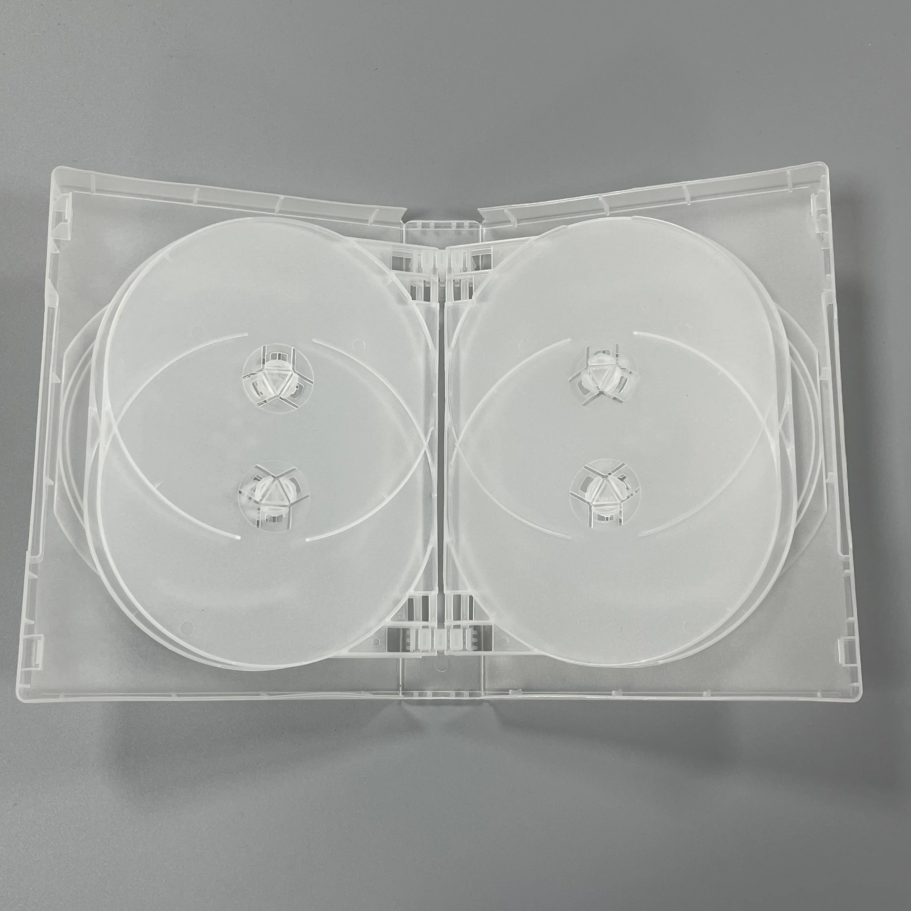 10 Stück, viel 10 CD-Kapazität – Home Cinema Dvd System Bewertung und Preis
