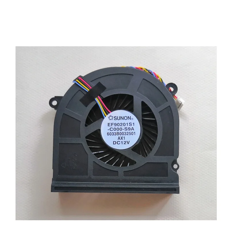 

New CPU Cooling Fan For Lenovo IdeaCenter C355 C455 C360 C365 C460 All In One BUB0812DD HM04 DD06 6033B0035101 BAAA0920R2U P001