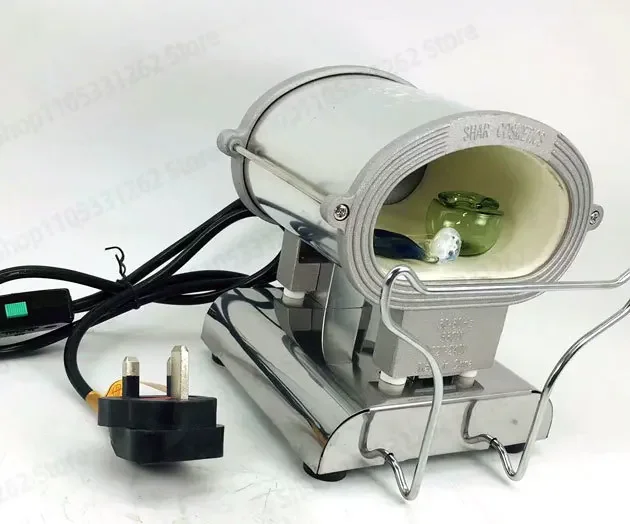 Mini Annealing Furnace, Glass Rod Heating Furnace, Preheating Furnace, Glass Bead Annealing Furnace