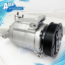 AC Air Conditioning Compressor for Chevrolet Holden Captiva CG 2.2 2.2L Diesel 94552594 95459392 95487907 4818865 4820978 CSP17
