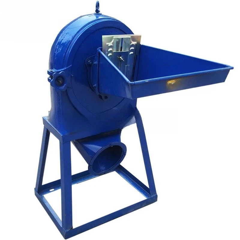 

Medium-sized tooth claw crusher 35 type large material crusher