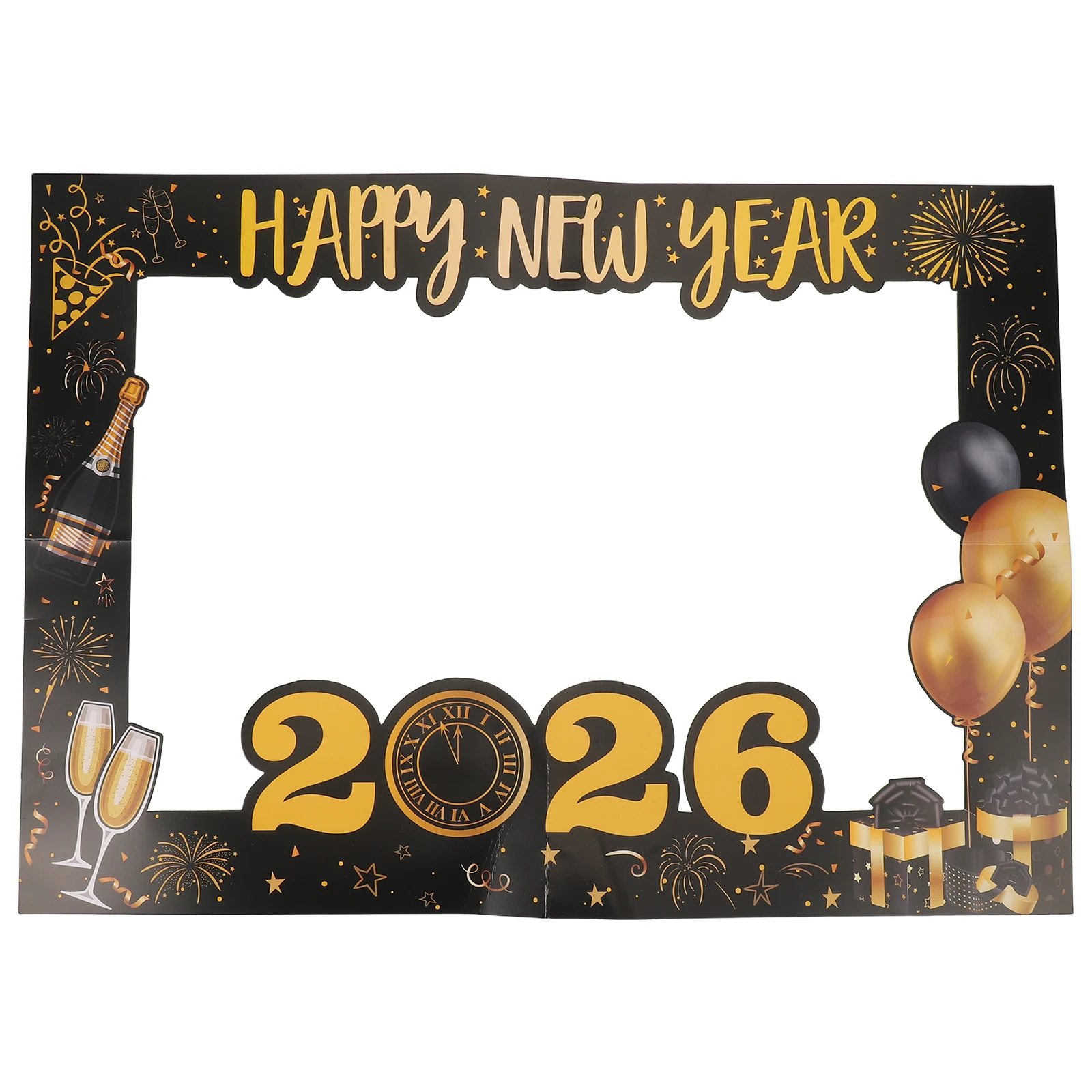 New Year Photo Boot… - image