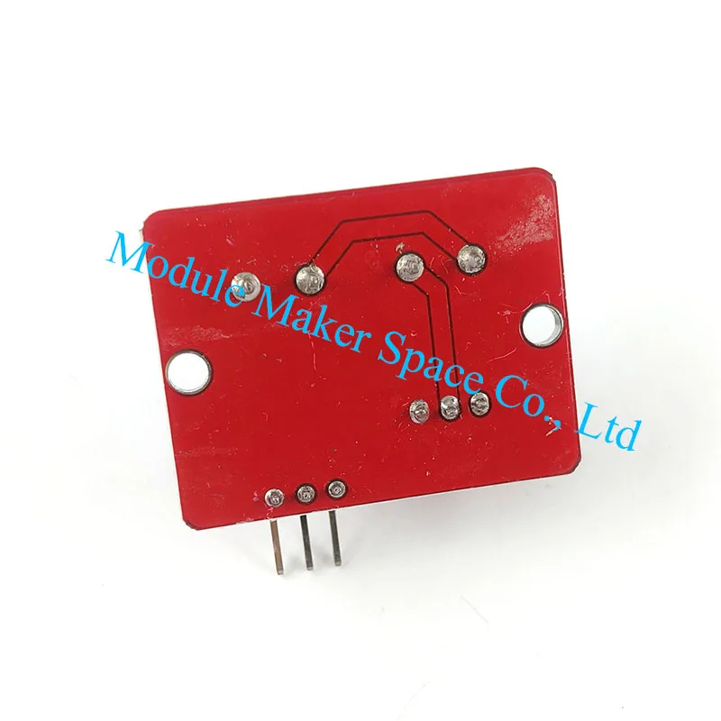 IRF520 MOSFET Driver Module | 0-24V Logic Level Converter for Arduino, MCU | PWM Control