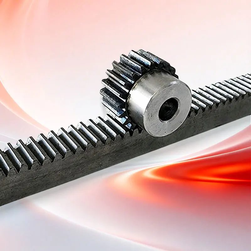 Spur Gear  1 Mod 14Teeth Carbon Steel Bore 6mm 6.35mm 8mmFor 3D Printer CNC
