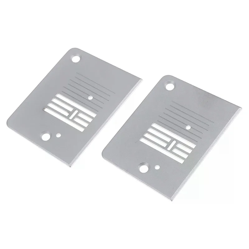 Sewing Machine Needle Plate #V620033001 416171501 For Singer Domestic Sewing Machines 1507 1725 2259 2277 3223 72*54mm Metal