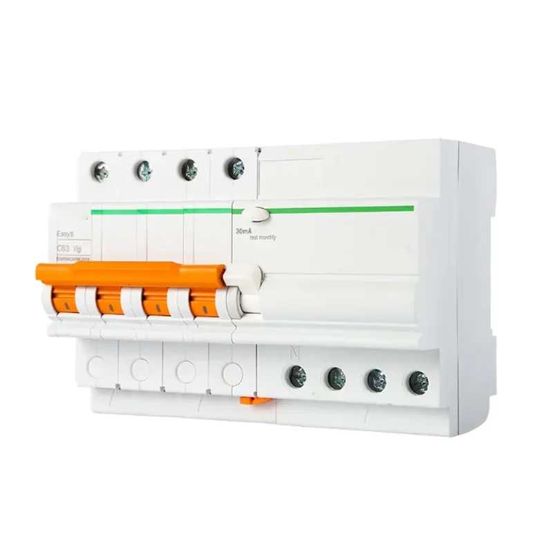 1pcs-new-ea9rn4c3230c-leakage-protection-circuit-breaker-4p-c32a-30ma-a-class