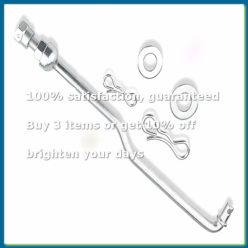 532195270 Front Deck Lift Link Suspension Kit for Tractor/Mower 195270, 581506903,532195264