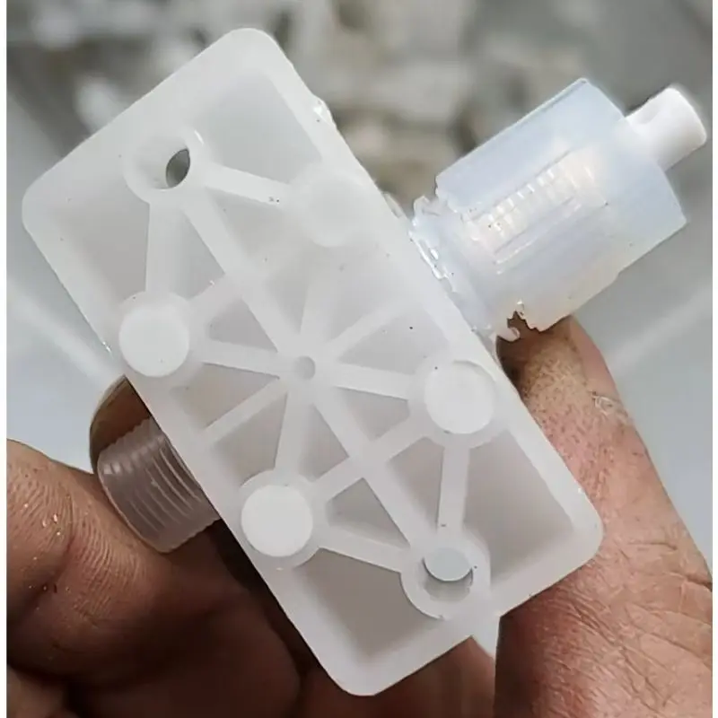 95%new，Pneumatic valve，NC269S-2ACB