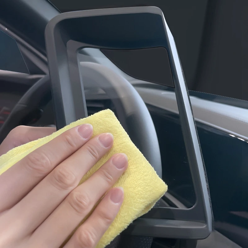 لوحة سيارة HUD عرض الغطاء الواقي رئيس يصل عرض شاشة عاكسة الغبار الإطار ل Volkswagen VW Magotan 2024 2025
