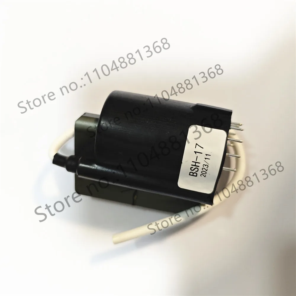 2pcs High frequency arc plate high-voltage package BSH-17 for plasma cutting machine