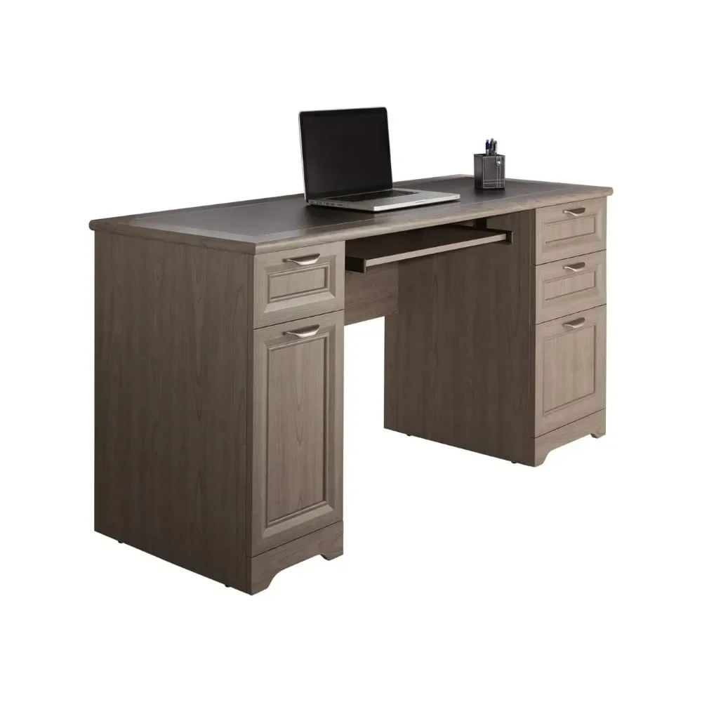 # L 59"W Manager's … - image