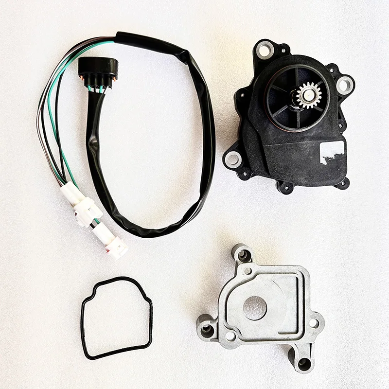 

Для Kazuma Xinyang ATV500 Stels 500 Jaguar 500cc Новый 4x4 4x2 передний дифференциал привода реле сервопривода C500-2300600