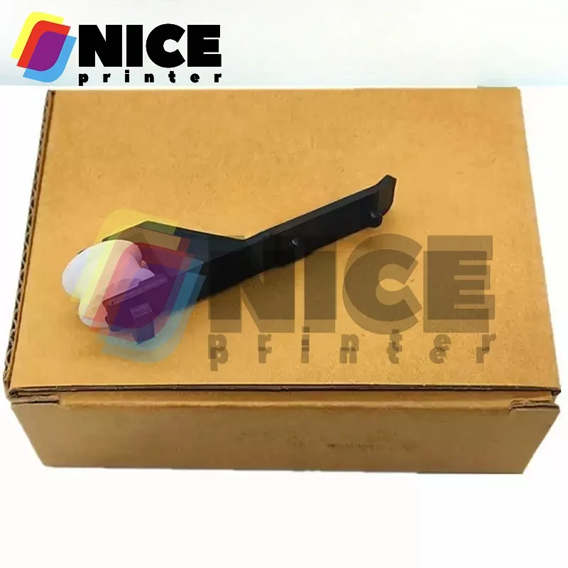 Belt Tensioner Kit support for HP T120 T520 T730 T830 CQ893-67016 F9A30-67068 CQ890-60088 CQ890-60230 CQ89040172  Plotter Belt P