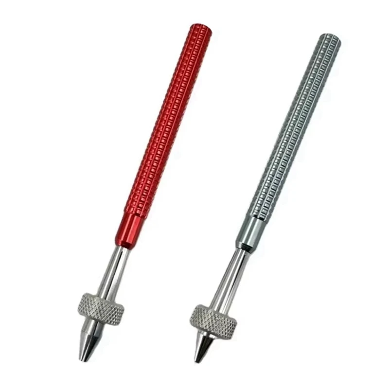 

Watch Repair Tool With Hole, Watch Parts Clamping Tool, Parts Maintenance Tool, Watchmaker Use-AT36