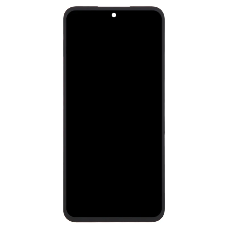 Tela LCD Super Amoled para Samsung Galaxy A55, Display e Digitalizador, Peça de Substituição de Montagem Completa, 5G, SM-A556B Telefone, 120Hz
