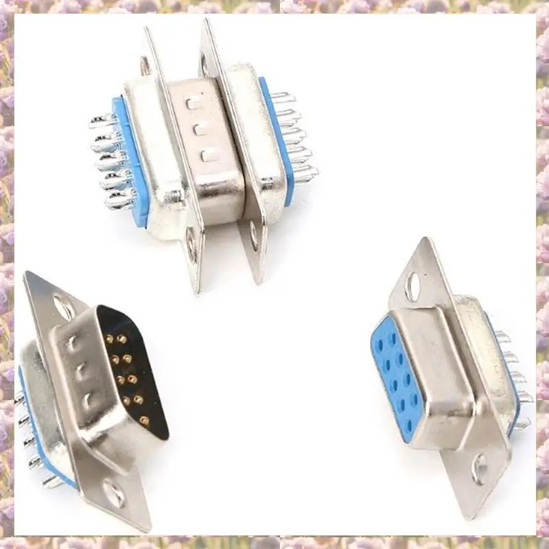 L72A-5Pairs 10Pcs D… - image