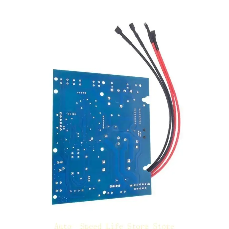 02DA GLX-PCB-Rite Circuit Board Main Controller Board GLX-PCB-Rite für Poolsystem