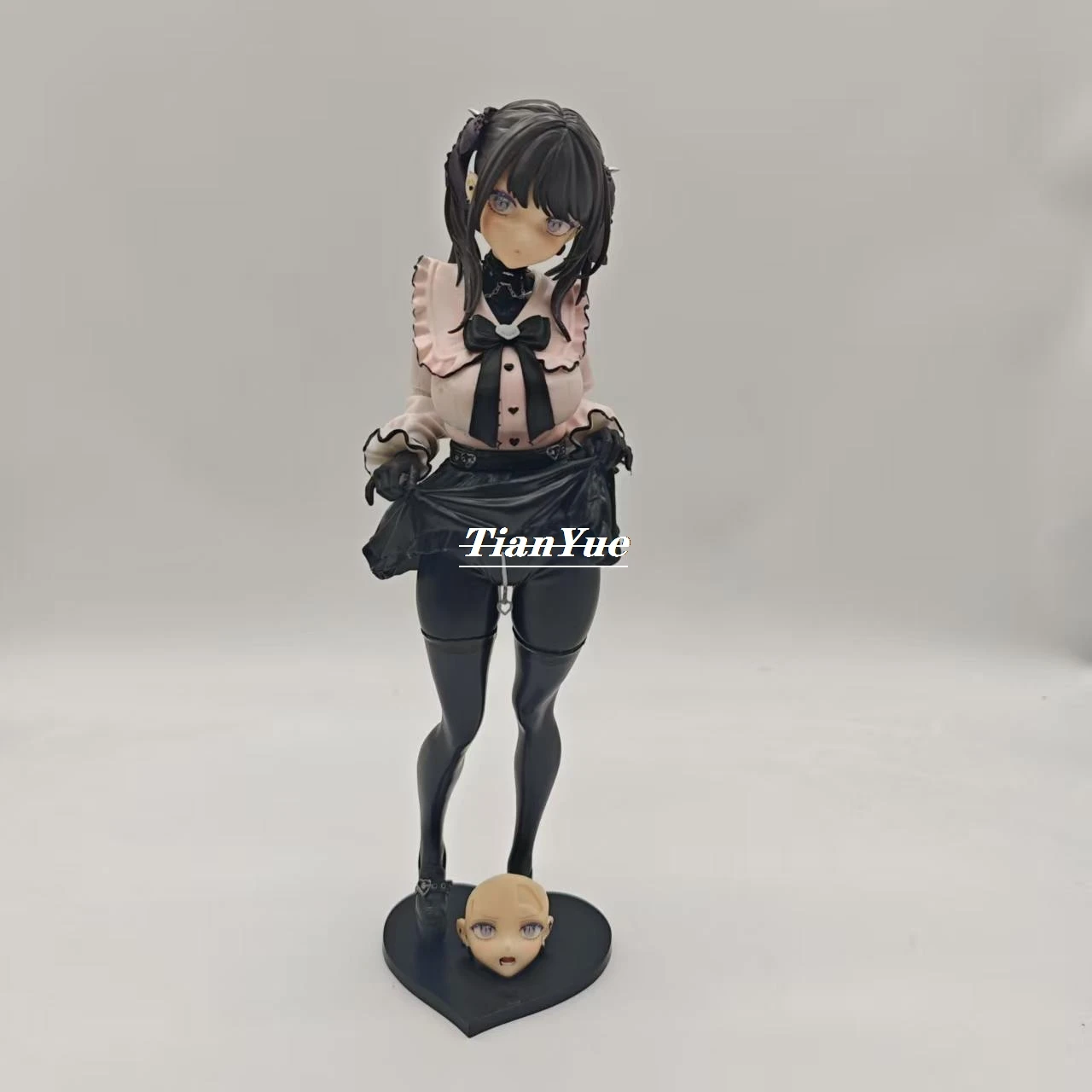 

Anime Dear My Rubber Girl Daily wear version PVC Action Figure Toys 26cm