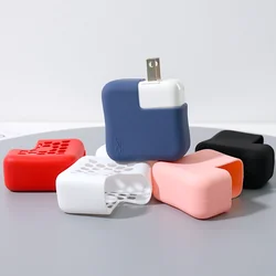 Adapter Power Protective Case for Macbook Charger Protective Cover Air 13 A2337 2020 A2338 M1 Chip Pro 13 2022 M2 Air 13.6 15 16