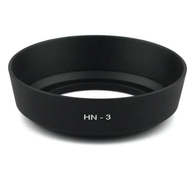 Nikon hn-3 52mm for Nikon on af、35mm、f/2d、35-80mm、メタル、交換用