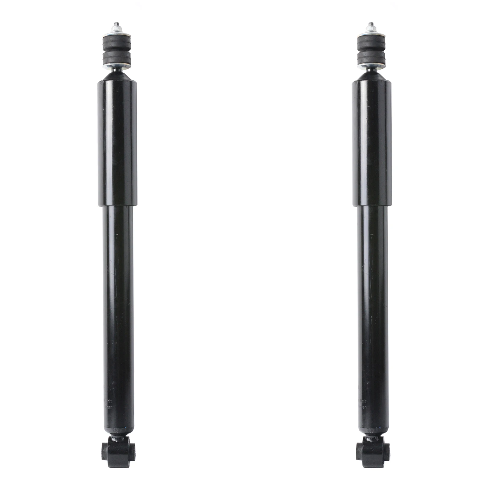 

Пара задних амортизаторов для задней подвески Chrysler-300 AWD Exc.w/Nivomat 05-10