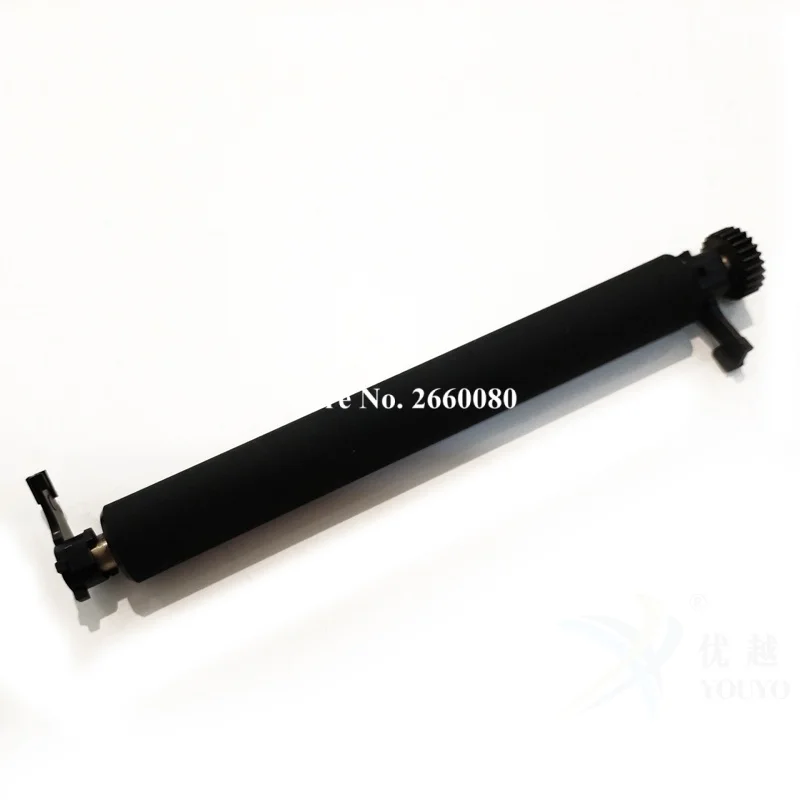 Brand New Platen Roller for Zebra GK420T GX420T GK430T GX430T Thermal Label Printer 105934-035 Kit Platen Roller