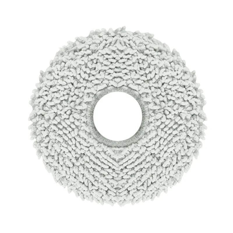 AC39-Accessori adatti per Ecovacs T30 Pro Omni (DDX14) / YEEDI M12 Pro + Spazzola laterale principale Filtro Mop Sostituzione del sacchetto per la polvere