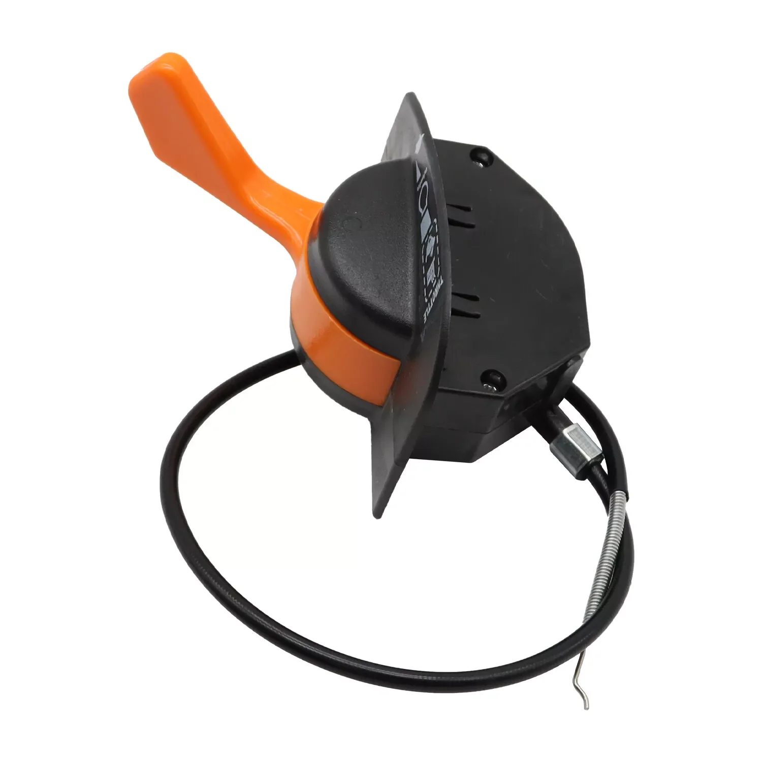 

Трос дроссельной заслонки D100 D105 D110 D120 X105 GY21983 Подходит для John deere GY21983 GY21307 GY21623