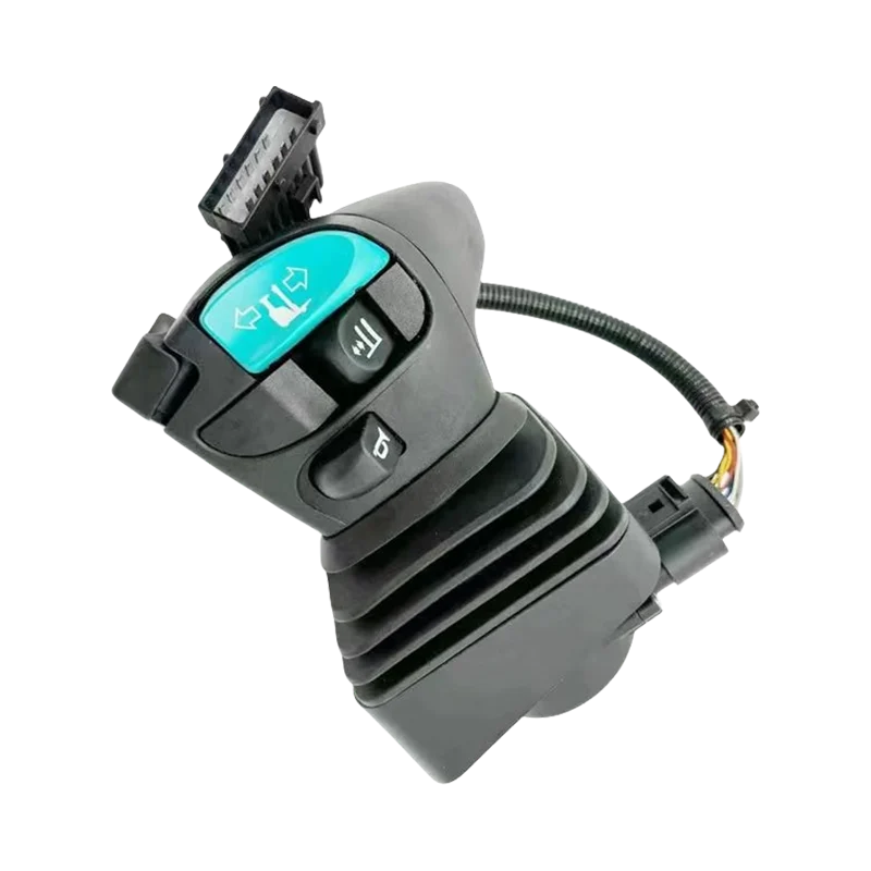 

Original Forklift Parts 51303435 51782989 51871700 50271577 Multipilot HF4 Justcap for Jungheinrich Forklift Parts