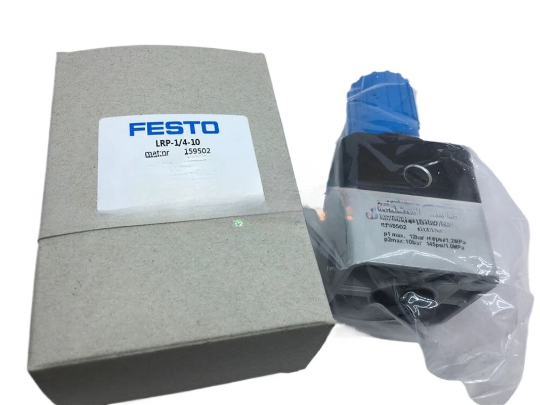 For 1pcs Festo Brand New Ones LRP-1/4-10 159502 New IN BOX