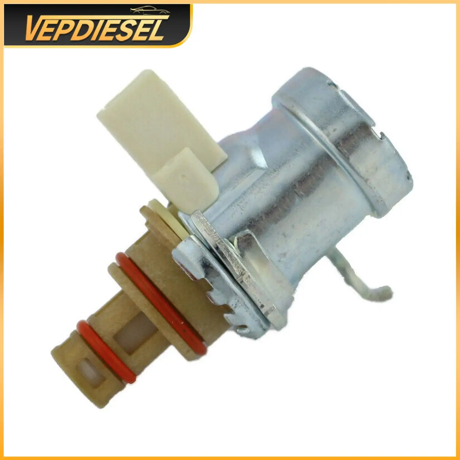 1PC Refurbished Transmission Solenoid For Jeep Wrangler Liberty 2003-up 42RLE 5078911AA 5A306 92431 D92431 Auto Repair Parts