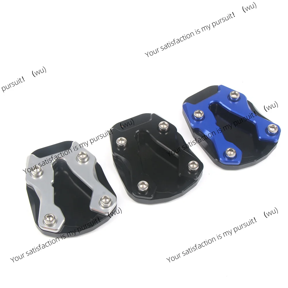 Suitable for Spring Breeze 450MT modified motorcycle enlarged foot support CNC enlarged and widened