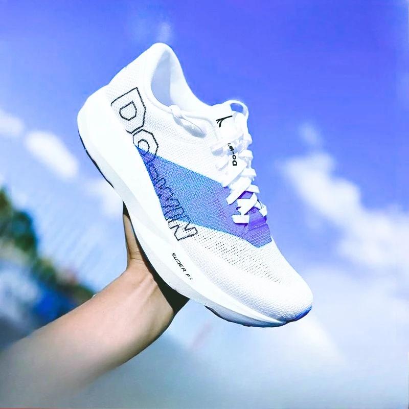 Original Brand Comfortable Breath Trail Running Shoe Top Quality Wearable Walking Jogging Shoe Professional Sport Running Shoe