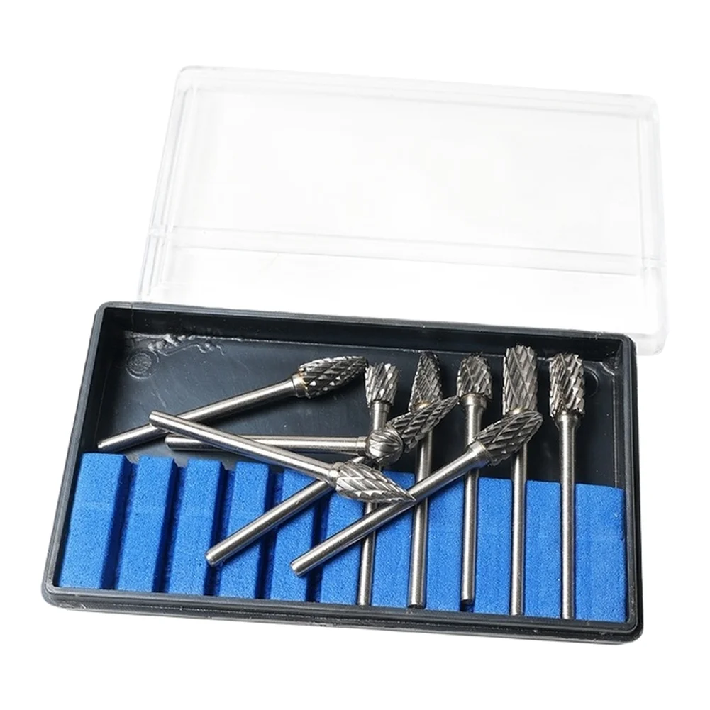 10pcs-hard-metal-carbide-rotary-burr-set-die-grinder-rotary-tool-rasp-bits-for-wood-metal-carving-polishing-grinding-engraving