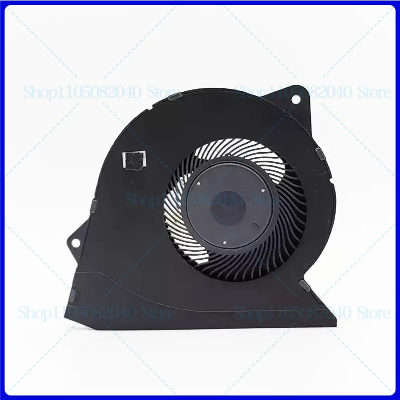 New Laptop CPU Cooling Fan Cooler Radiator for Dell Vostro 3420 3250 3510 for Inspiron 3511 3515 NS75C40 -21K10 0RFF51 RFF51