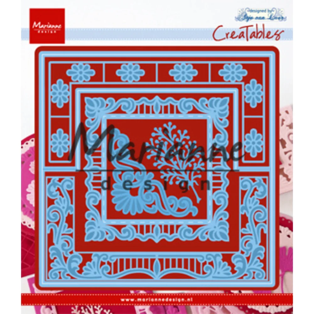 50 pezzi L(2) Fustelle in metallo Fai da te Scrapbooking Album fotografico Goffratura decorativa PaperCard Artigianato Die Nuovo