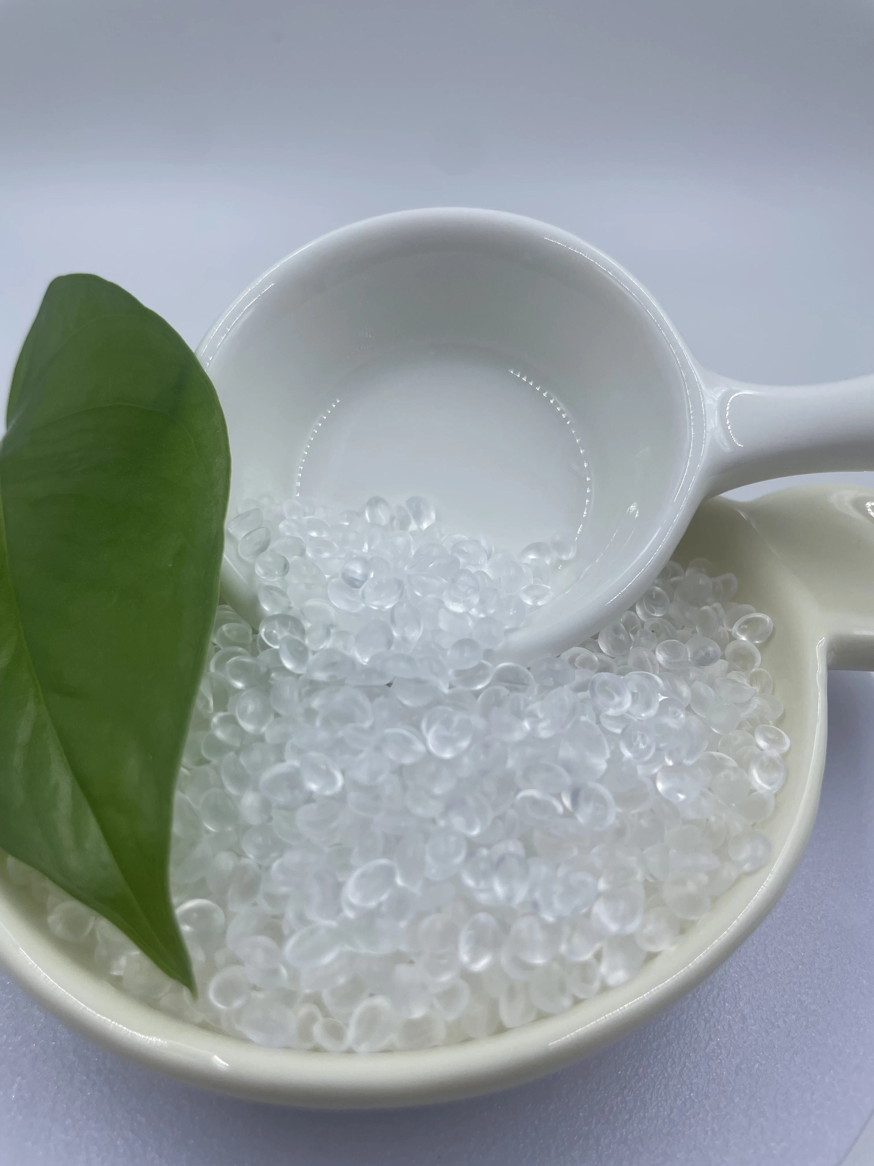 Hot Selling High Quality Polymer Polylactic Acid Resin Granules for Medical Grade Food Grade Fibers in Power Tool Accessories