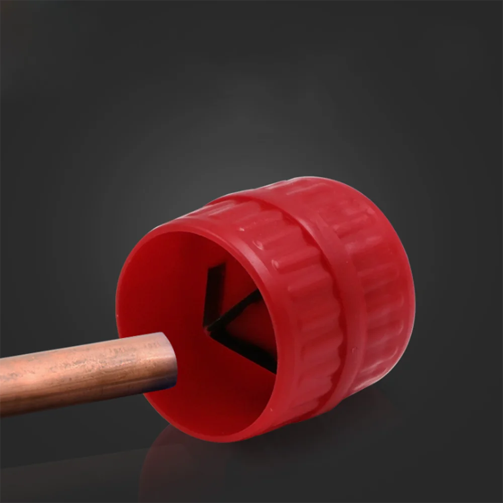 

Металлическая трубка, латунная труба, снятие заусенцев, развертка для очистки металлических труб, сверхмощные инструменты для удаления заусенцев